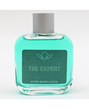 Lotion Après-Rasage 100% Naturelle – 50 ml