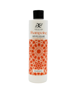 Shampoing anti-pelliculaire 250ml 100% naturel