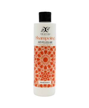 Shampoing anti-pelliculaire 250ml 100% naturel