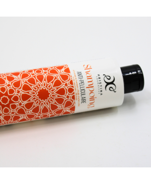 Shampoing anti-pelliculaire 250ml 100% naturel
