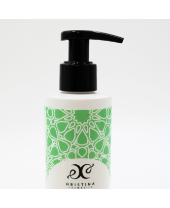 Après-shampoing volume et hydratation enrichi à l'aloe vera 100% naturel 250ml