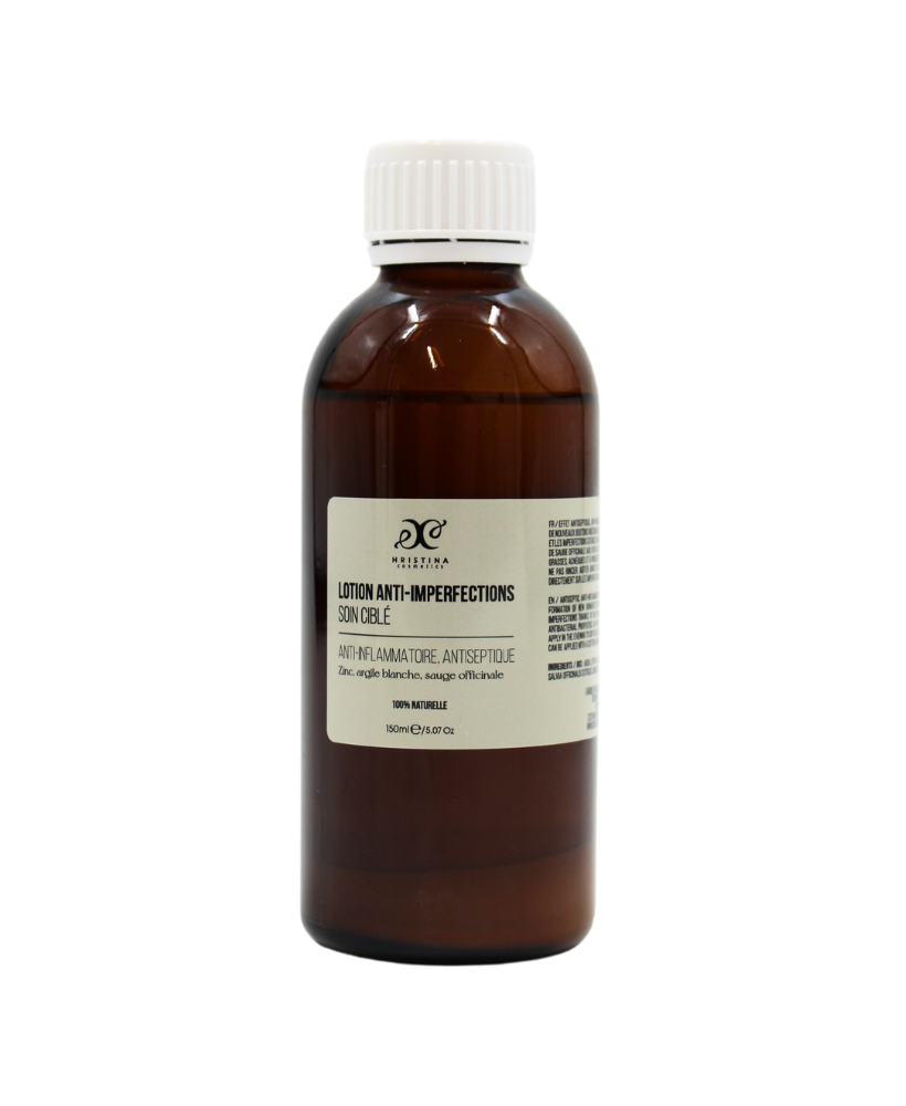 Lotion anti-imperfections 150ml