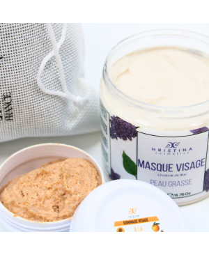 Routine - VISAGE - Anti-imperfections