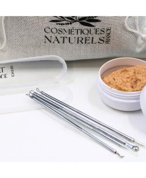 Routine - VISAGE - Anti-imperfections