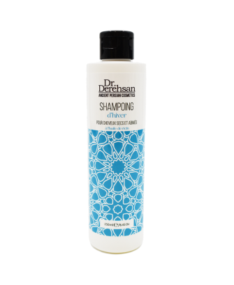 Shampoing protection hiver 250ml