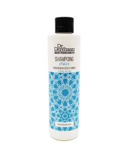 Shampoing protection hiver 250ml