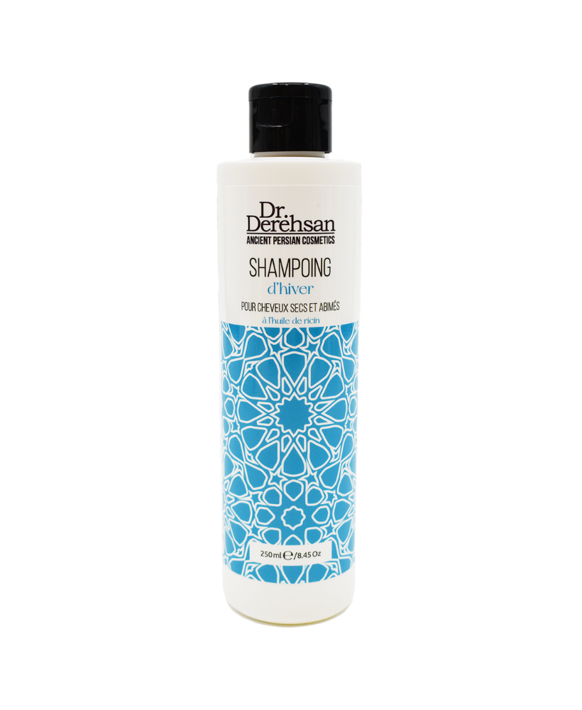 Shampoing protection hiver 250ml