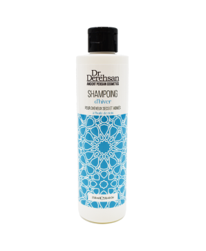 Shampoing protection hiver 250ml