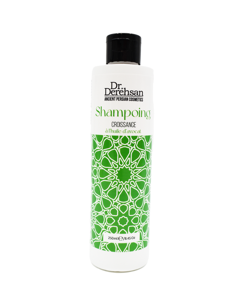 Shampoing pousse et croissance 250ml