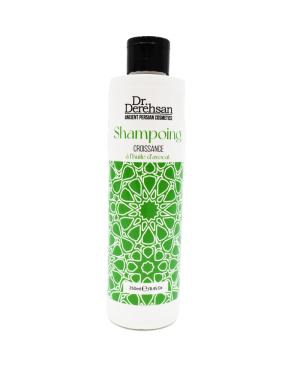 Shampoing pousse et croissance 250ml