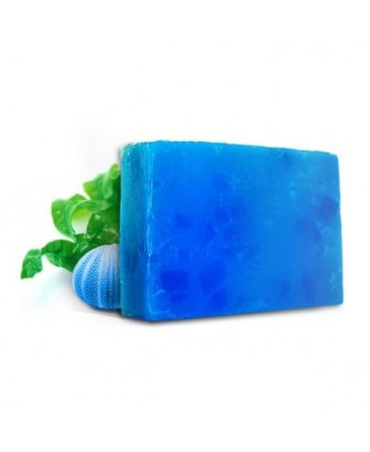 Savon SAF fait à la main - Algues 100gr