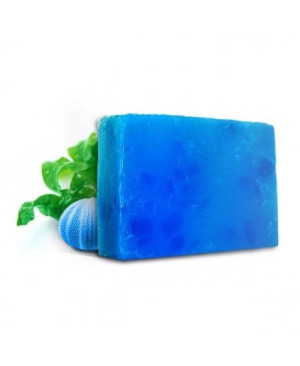 Savon SAF fait à la main - Algues 100gr