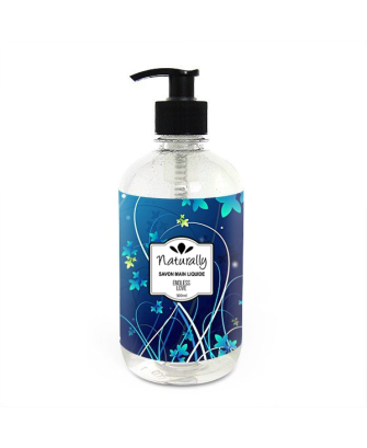 Savon main liquide Endless Love 500ml