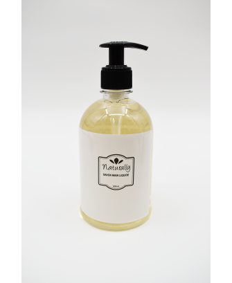 Savon main liquide Endless Love 500ml