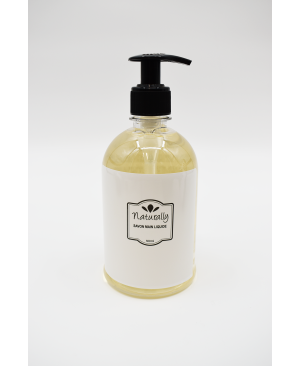 Savon main liquide Endless Love 500ml