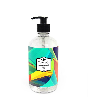 Savon main liquide  Dolce vita 500ml