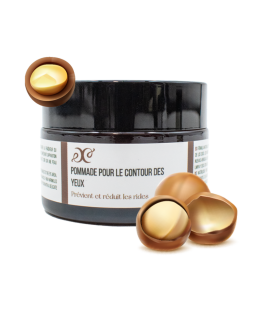 Pommade contour des yeux 40ml