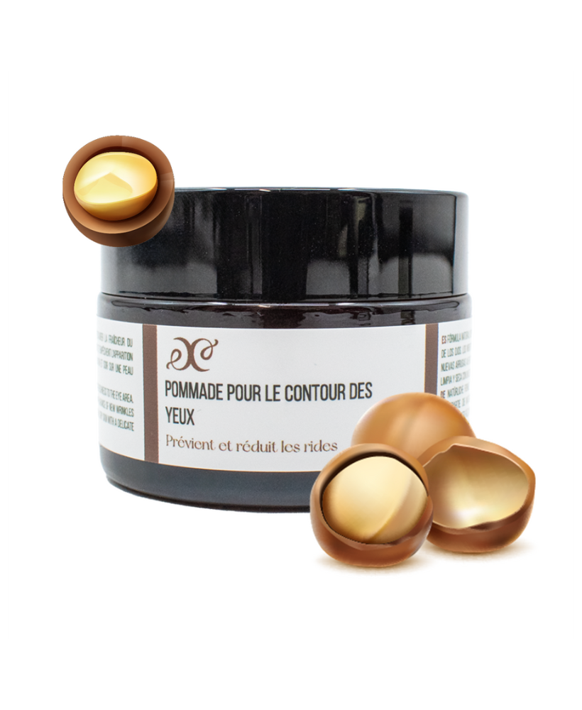 Pommade contour des yeux 40ml