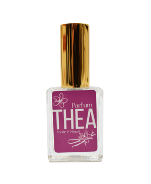 Parfum aux phéromones 100% naturel THEA 30ml