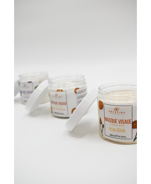Masque visage - Tout type de peau 200ml