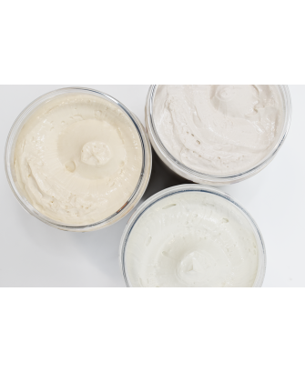 Masque visage - Peau sèche 200ml