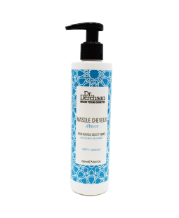Masque cheveux protection hiver - 250ml 100% naturel