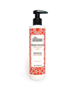 Masque capillaire cheveux colorés à l'huile de jojoba - 250ml 100% naturel