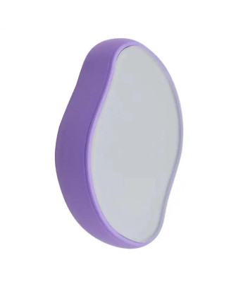 Gomme dépilatoire - Violet