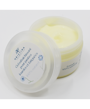 Gel rafraîchissant pour jambes lourdes et fatiguées - 100ml 100% naturel