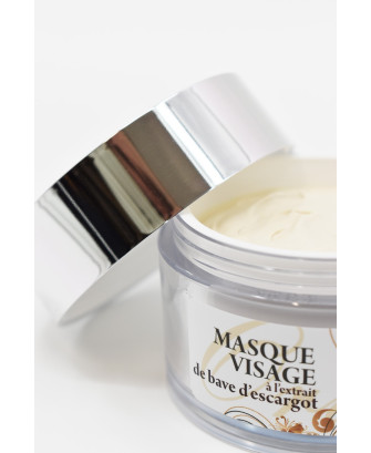 Gamme complète anti-âge - à la bave d'escargot 100% naturelle