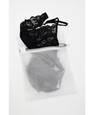 Filet de lavage linge délicat