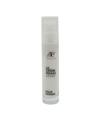 Crème visage - Homme 50ml