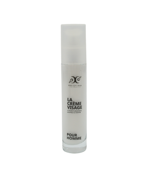 Crème visage - Homme 50ml