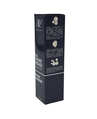 Crème visage - Homme 50ml