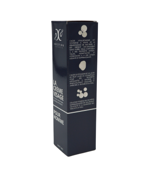 Crème visage - Homme 50ml