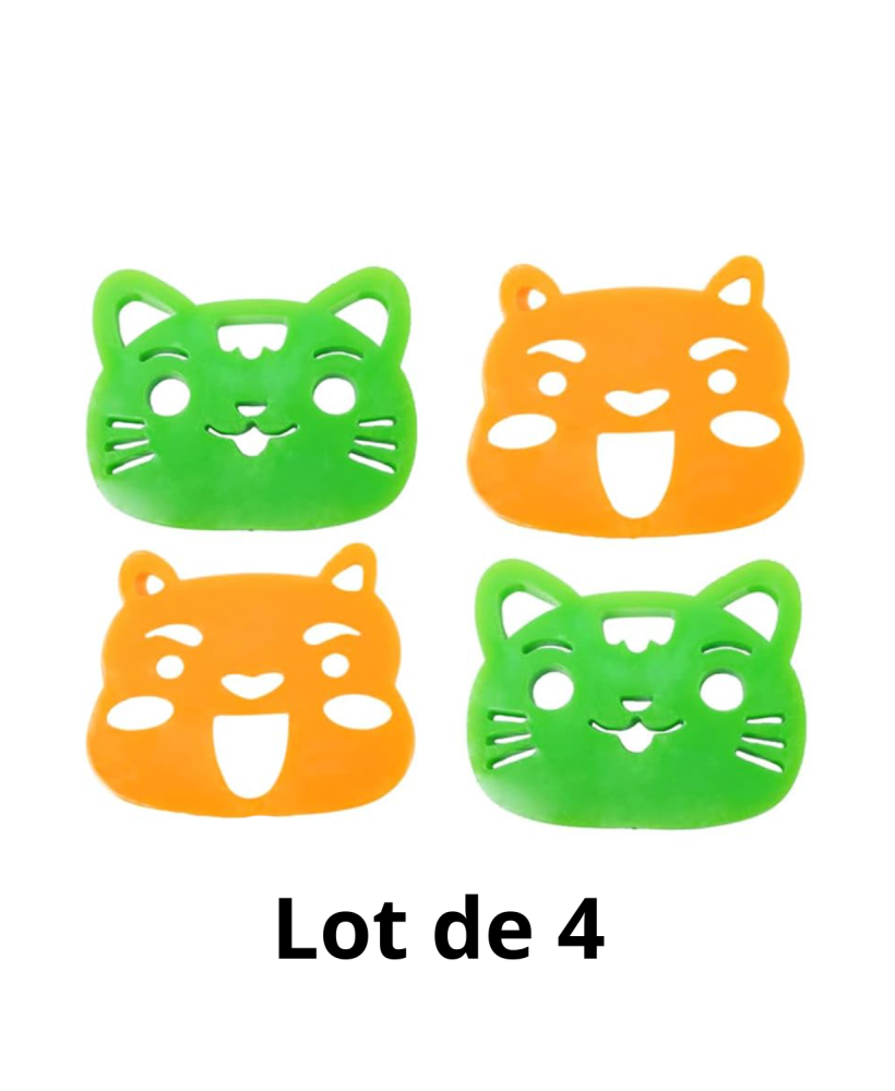 Attrape poils - Machine à laver et sèche linge