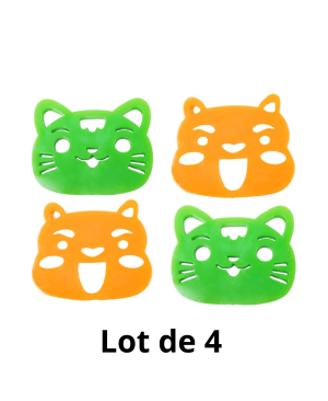 Attrape poils - Machine à laver et sèche linge