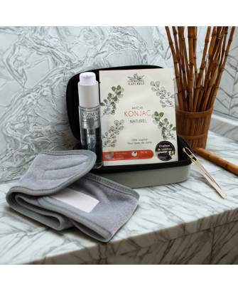 Coffret Regard  Relaxation – 100% Naturel