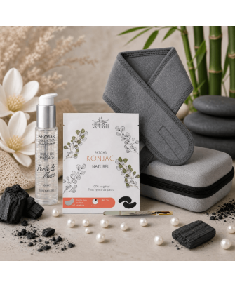 Coffret Regard  Relaxation – 100% Naturel