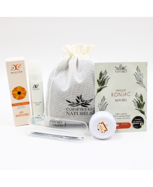 Coffret découverte - VISAGE - Anti-imperfections