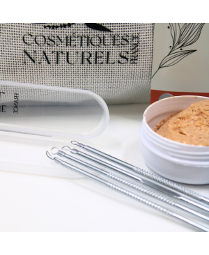 Coffret découverte - VISAGE - Anti-imperfections