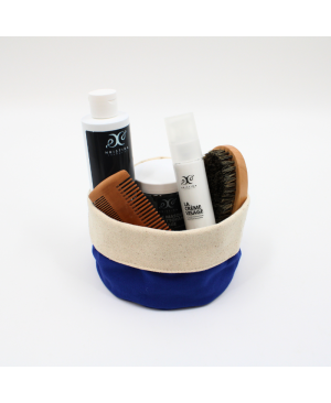 Coffret men skincare
