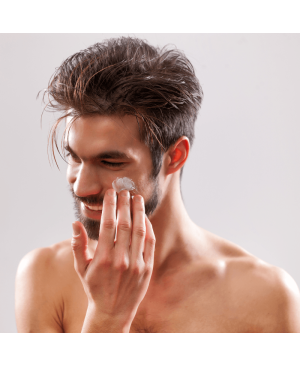Coffret men skincare