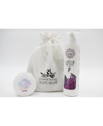 Coffret les essentiels post-partum