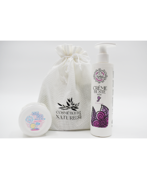 Coffret les essentiels post-partum