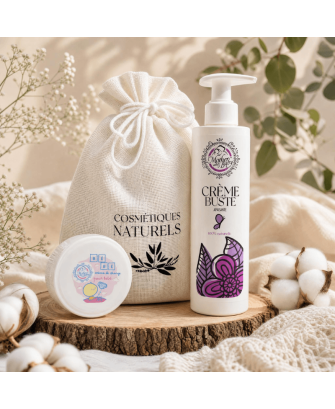 Coffret les essentiels post-partum