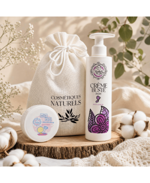 Coffret les essentiels post-partum