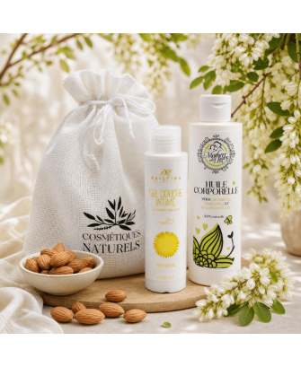 Coffret les essentiels maternité - Acacia