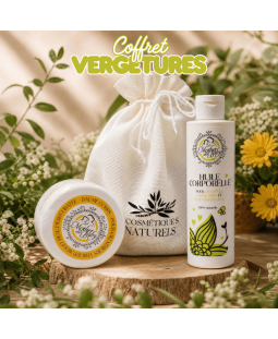 Coffret le rituel vergetures