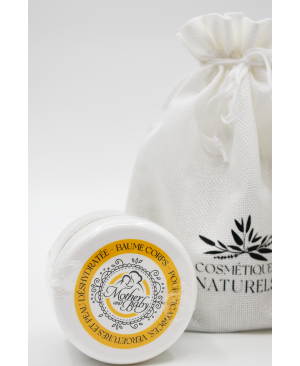 Coffret le rituel vergetures